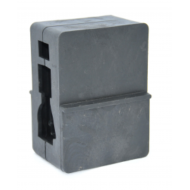 Upper Vise Block Plastic