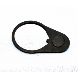 End Plate
