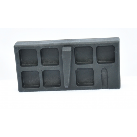 Lower Vise Block