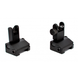 Flip Up Sight Set