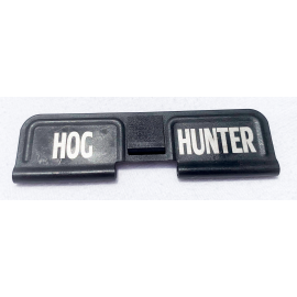 Engraved Dust Cover - Hog Hunter