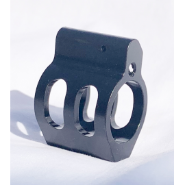 Adjustable Low Profile Gas Block